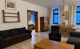 Apartament Głęboka 19